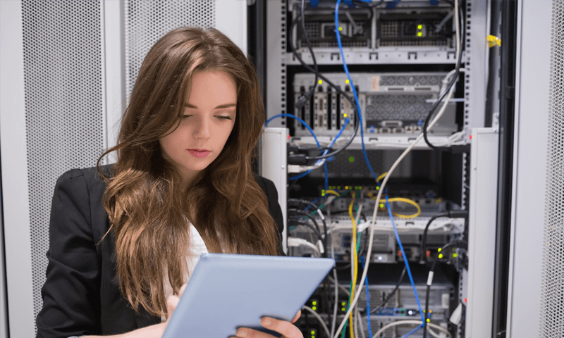 How to Become a Network Engineer